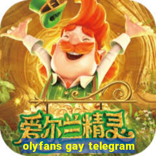 olyfans gay telegram